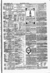Southern Times and Dorset County Herald Saturday 01 December 1866 Page 15