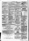 Southern Times and Dorset County Herald Saturday 01 December 1866 Page 16