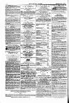 Southern Times and Dorset County Herald Saturday 03 December 1870 Page 16