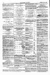 Southern Times and Dorset County Herald Saturday 08 January 1870 Page 16