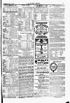 Southern Times and Dorset County Herald Saturday 15 January 1870 Page 15