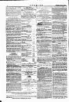 Southern Times and Dorset County Herald Saturday 15 January 1870 Page 16