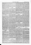 Southern Times and Dorset County Herald Saturday 22 January 1870 Page 4