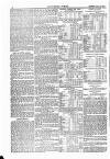 Southern Times and Dorset County Herald Saturday 22 January 1870 Page 14