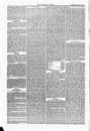 Southern Times and Dorset County Herald Saturday 29 January 1870 Page 4