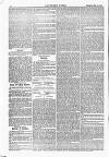 Southern Times and Dorset County Herald Saturday 12 February 1870 Page 10