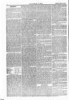 Southern Times and Dorset County Herald Saturday 12 February 1870 Page 14