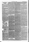 Southern Times and Dorset County Herald Saturday 26 February 1870 Page 2