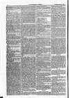 Southern Times and Dorset County Herald Saturday 26 February 1870 Page 6