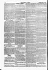 Southern Times and Dorset County Herald Saturday 26 February 1870 Page 10