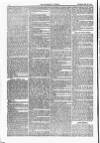 Southern Times and Dorset County Herald Saturday 26 February 1870 Page 14