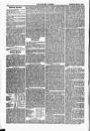 Southern Times and Dorset County Herald Saturday 05 March 1870 Page 14