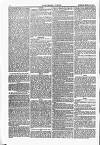 Southern Times and Dorset County Herald Saturday 12 March 1870 Page 6