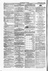 Southern Times and Dorset County Herald Saturday 16 April 1870 Page 16