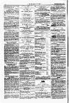 Southern Times and Dorset County Herald Saturday 04 June 1870 Page 16