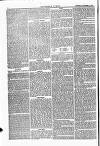Southern Times and Dorset County Herald Saturday 05 November 1870 Page 4