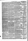 Southern Times and Dorset County Herald Saturday 05 November 1870 Page 14