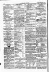 Southern Times and Dorset County Herald Saturday 05 November 1870 Page 16