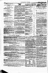 Southern Times and Dorset County Herald Saturday 07 January 1871 Page 16