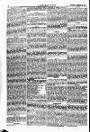 Southern Times and Dorset County Herald Saturday 14 January 1871 Page 6