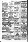 Southern Times and Dorset County Herald Saturday 14 January 1871 Page 16