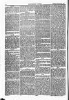 Southern Times and Dorset County Herald Saturday 28 January 1871 Page 6