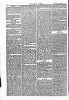 Southern Times and Dorset County Herald Saturday 04 November 1871 Page 4