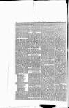 Southern Times and Dorset County Herald Saturday 03 February 1872 Page 6