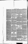Southern Times and Dorset County Herald Saturday 03 February 1872 Page 10
