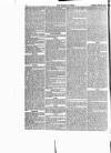 Southern Times and Dorset County Herald Saturday 20 April 1872 Page 6