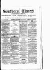 Southern Times and Dorset County Herald