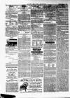 Southern Times and Dorset County Herald Saturday 04 March 1876 Page 2