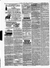 Southern Times and Dorset County Herald Saturday 09 February 1878 Page 2