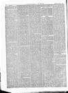 Southern Times and Dorset County Herald Saturday 01 January 1881 Page 6