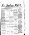 Southern Times and Dorset County Herald