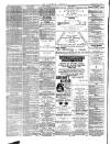Southern Times and Dorset County Herald Saturday 01 June 1889 Page 8