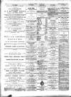 Southern Times and Dorset County Herald Saturday 14 December 1889 Page 8