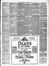 Southern Times and Dorset County Herald Saturday 09 July 1892 Page 3