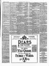 Southern Times and Dorset County Herald Saturday 15 July 1893 Page 3