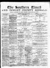 Southern Times and Dorset County Herald