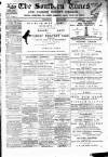 Southern Times and Dorset County Herald Saturday 04 January 1896 Page 1