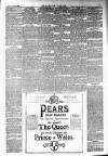 Southern Times and Dorset County Herald Saturday 25 April 1896 Page 3