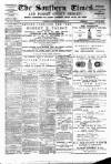 Southern Times and Dorset County Herald Saturday 26 September 1896 Page 1