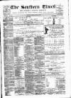 Southern Times and Dorset County Herald Saturday 16 April 1898 Page 1
