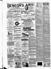 Southern Times and Dorset County Herald Saturday 22 October 1898 Page 2