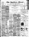 Southern Times and Dorset County Herald Saturday 15 April 1899 Page 1