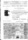 Southern Times and Dorset County Herald Saturday 30 March 1901 Page 8