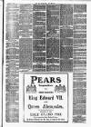 Southern Times and Dorset County Herald Saturday 01 February 1902 Page 3