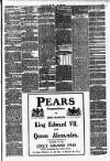 Southern Times and Dorset County Herald Saturday 01 March 1902 Page 3