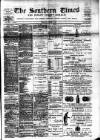 Southern Times and Dorset County Herald Saturday 04 October 1902 Page 1